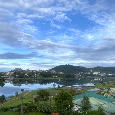 Queens Lake Cabin Nuwara Eliya Exterior foto