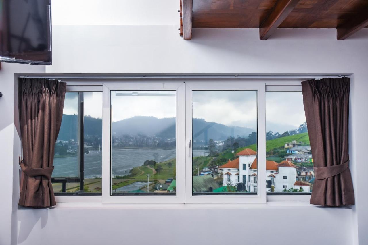 Queens Lake Cabin Nuwara Eliya Exterior foto